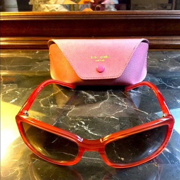 kate spade | Accessories | Kate Spade Sun Glasses Made In 